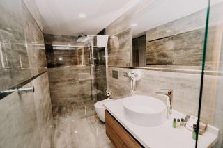 Business Life Hotel & SPA Bakırköy - Istanbul - 3