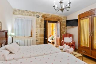 Apto rurales y habt MONTE CAORU - CABRALES - 3