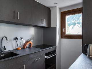 Appartement rénové Courchevel 1650 avec parking - FR-1-563-85 - 7