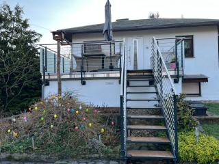 Ferienhaus Fuxbau - 5