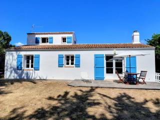 Maison confortable 5 pers - Forêt & plage à 500m - Animaux admis - FR-1-823-139 - 3