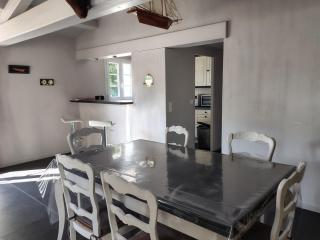 Maison confortable 5 pers - Forêt & plage à 500m - Animaux admis - FR-1-823-139 - 1