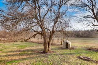 Warren County Launchpad Pet-Friendly Lebanon Apt - 8