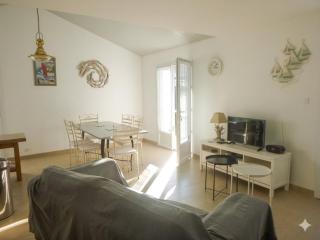 Maison à Barbâtre - Proche Plage - 6 Pers. - Jardin & Terrasse - FR-1-823-87 - 2