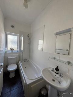 Woolacombe beach retreat - 8