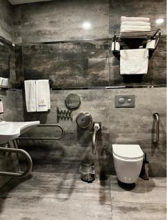 Business Life Hotel & SPA Bakırköy - 9