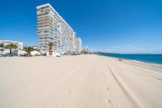 Beautiful beachfront studio in paradise - 2