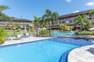 Bungaló frente al mar en Carneiros - B26 - 0