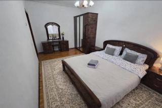 Downtown, two-room apartment, Samal 2 - 5