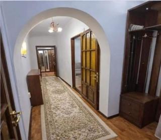 Downtown, two-room apartment, Samal 2 - 2