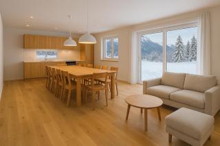 Chalet Villa Hera - 8