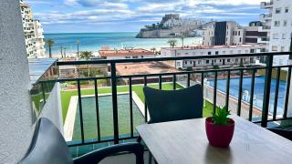 Peñiscola Playa 1ʳᵃ Linea - 0