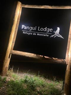 Pangui Lodge - 7