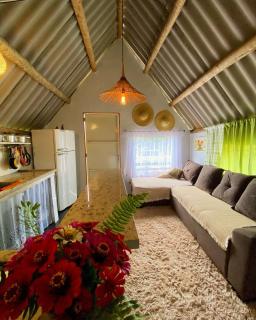 Chalé da mata Taquaruçu Grande, Palmas, TO - 0