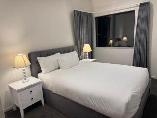 Two Bedroom Apartment - 5