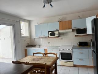 Maison Ile de Noirmoutier pour 6 pers, proche plage et jardin clos - FR-1-823-42 - 3