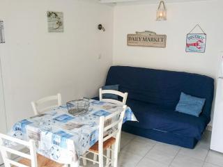 Maisonnette près de la plage pour 6 pers. - FR-1-823-119 - 2