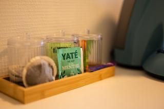 L'Evasion Balcon Parking Gratuit Gare 15 min - 5