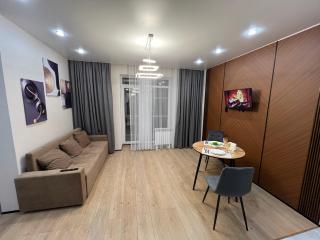 Премиум класс квартира в ЖК Atlant - 6