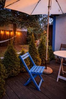 Domek na Helskiej w Kużnicy - 4