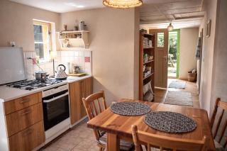 Domek na Helskiej w Kużnicy - 6