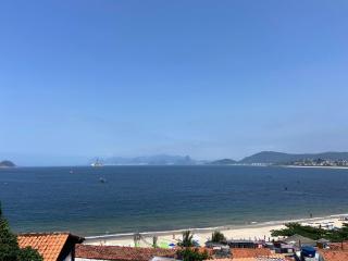 Quarto Feminino Praia de Itaipu - 4