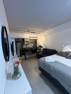 Black&White Palermo Soho - 4