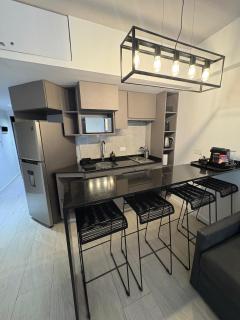 Black&White Palermo Soho - 2