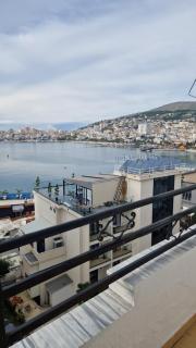 DeRivea Escape Sarande - 1