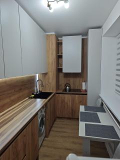 Dendrarium apartment - 5