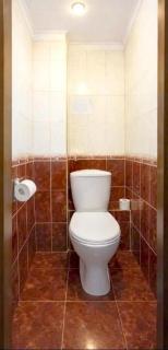 Downtown, two-room apartment, Samal 2 - 1