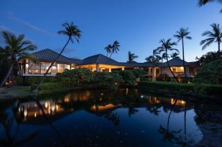 Puako Private Luxury Oceanfront Estate - 0