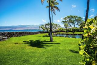 Puako Private Luxury Oceanfront Estate - 4