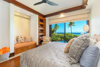 Puako Private Luxury Oceanfront Estate - 3