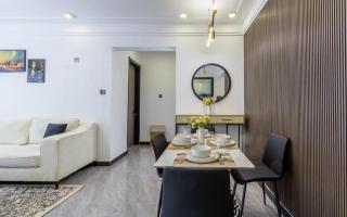 Apartment in kilimani - 1