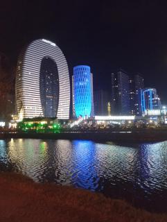 Batumi sea view orbi's apartments - 0