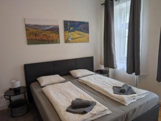 Flataid Apartmenthaus Tieschen - 3