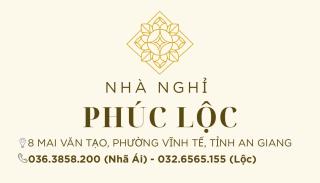 Nhà nghỉ Phúc Lộc - 6
