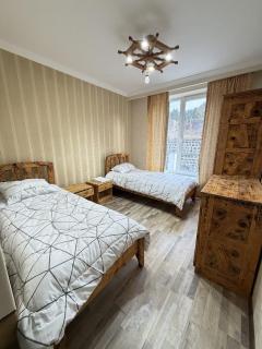 Five-star house in Tsaghkadzor - 6