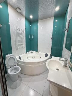 Five-star house in Tsaghkadzor - 1