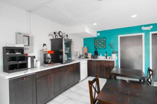 Rodeway Inn Blair - 7