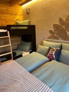 Sohana Chalet I Design I Apartment and Guest Rooms I Sauna I AC - 7