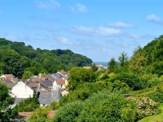 Coastal Retreat, Sea View, Combe Martin - 3