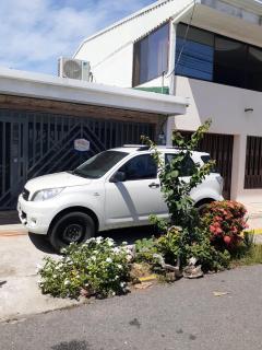 Atardecer porteño - 2