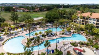 Holiday Inn Club Vacations At Orange Lake Resort - 9