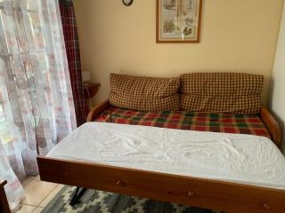 Jolie appartement T2 4 pers les Estives Cauterets vue montagne - 8