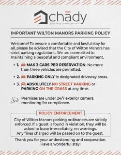 Walk 2 Wilton! Heatd Pool & 10 min to Bch Las Olas - 8