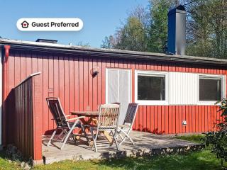 4 star holiday home in Olofström-By Traum - 9