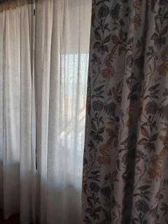 Atardecer porteño - 8