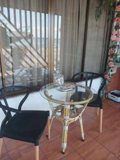 Atardecer porteño - 7